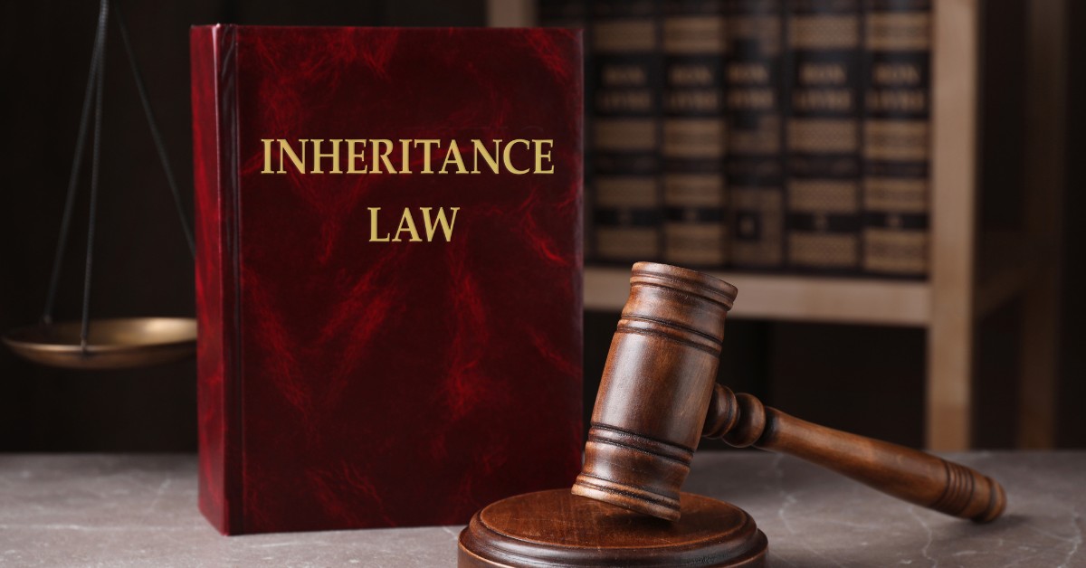 Inheritance Laws In Nigeria- All You Need To Know