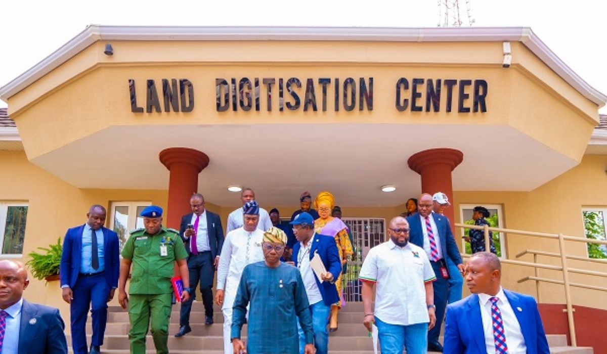 Ikeja Land Records (DLRC) 2023: How To Check ROR Ikeja Land Record?